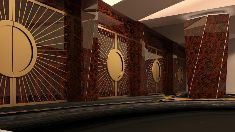 Savoy Palace The Leading Hotels Of The World 푼샬 외부 사진