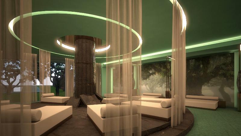 Savoy Palace The Leading Hotels Of The World 푼샬 외부 사진