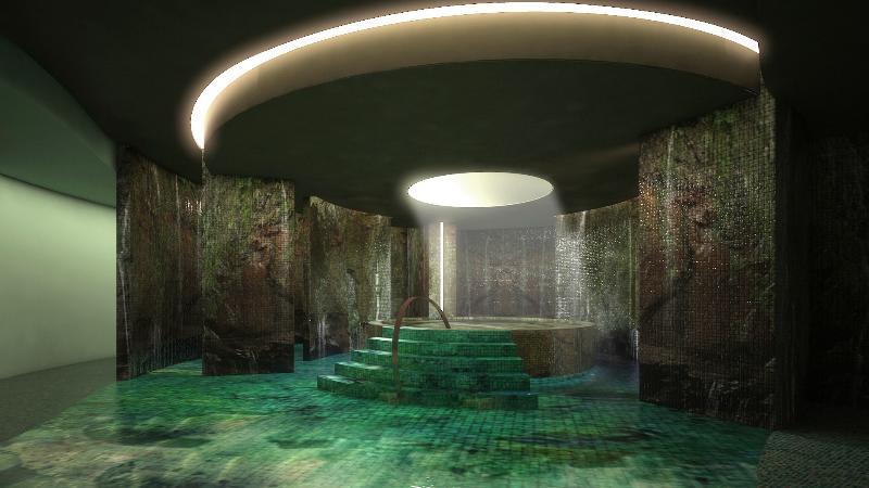 Savoy Palace The Leading Hotels Of The World 푼샬 외부 사진