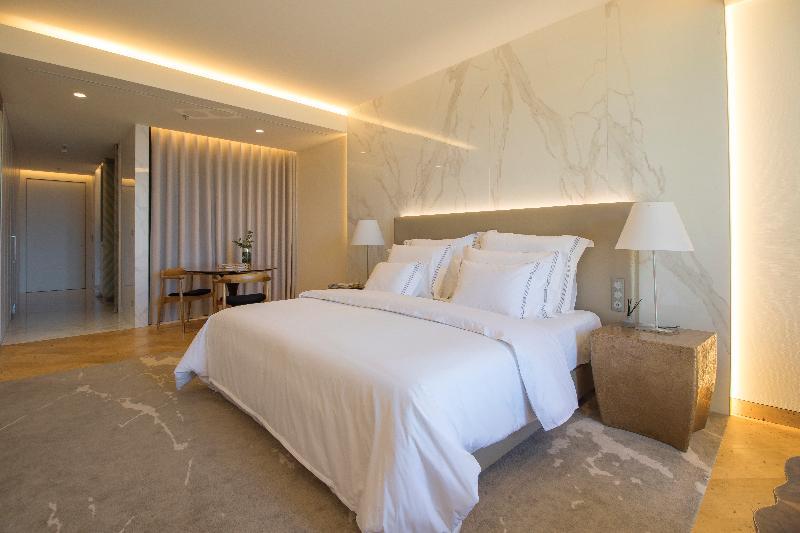 Savoy Palace The Leading Hotels Of The World 푼샬 외부 사진