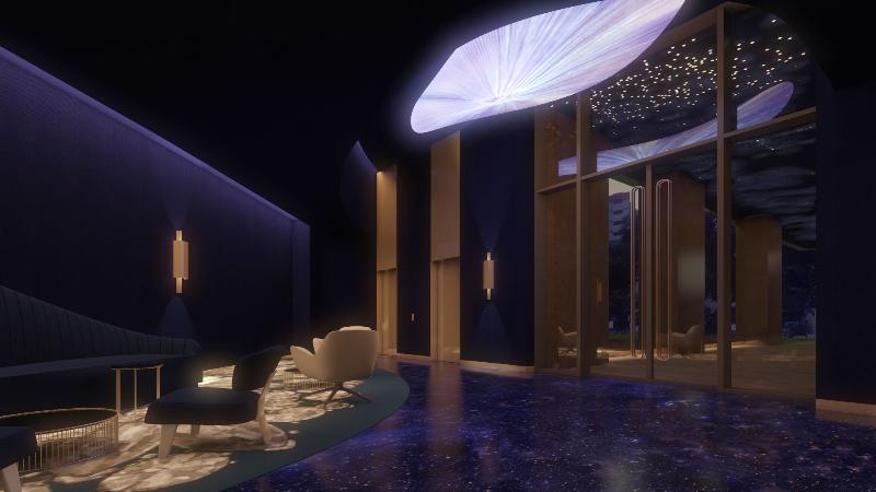 Savoy Palace The Leading Hotels Of The World 푼샬 외부 사진
