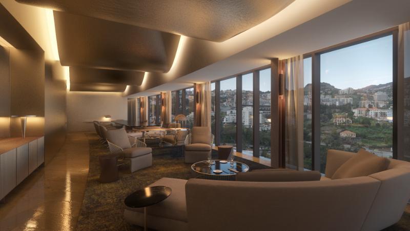 Savoy Palace The Leading Hotels Of The World 푼샬 외부 사진